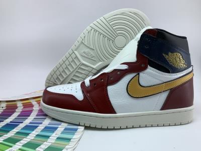 cheap quality Air Jordan 1 sku 392